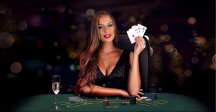 Lucky Jet Live Casino